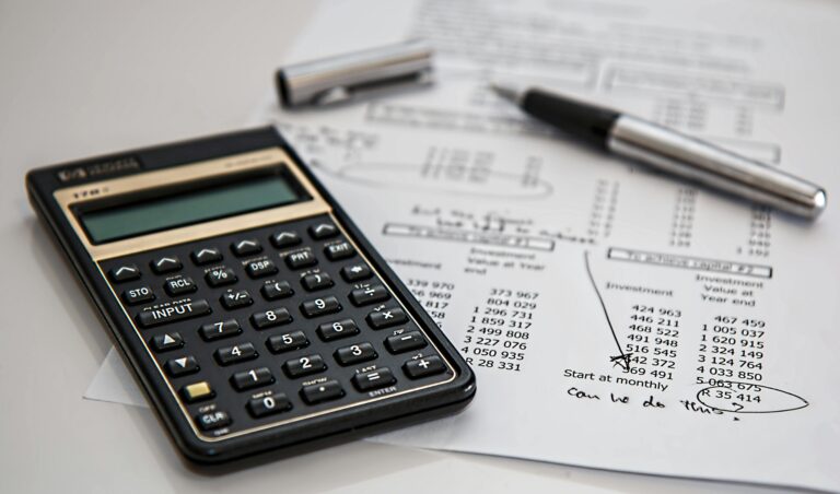 RV financing basics