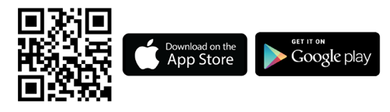Passport America QR code and app