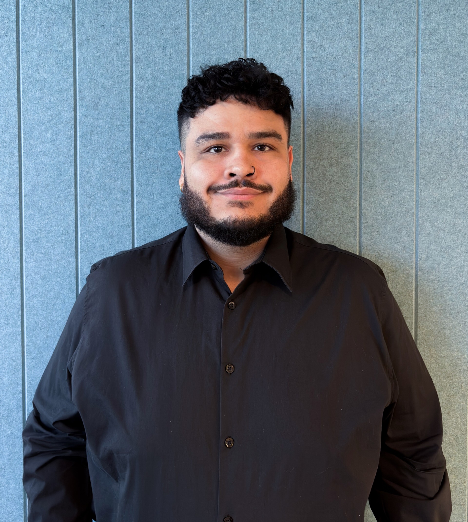 Brandan Flores, RV Warranty Specialist, Wholesale Warranties