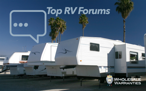 best rv forums blog