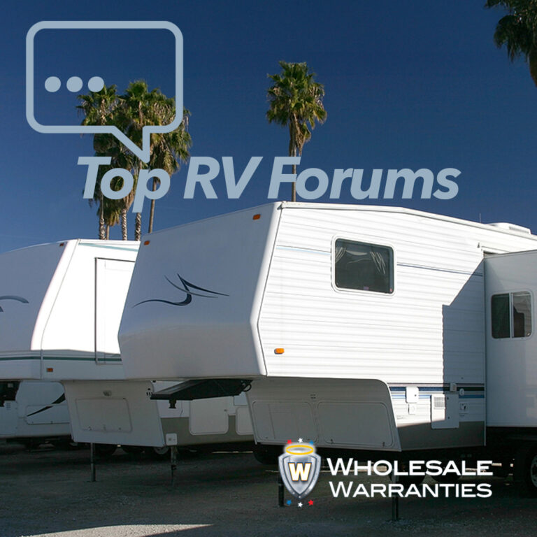 best rv forums
