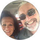 Love and our Puppy on the Road profile picture