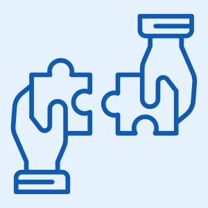 partnership icon