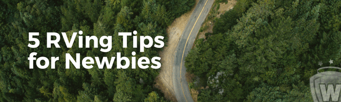 best-rving-tips-for-newbies