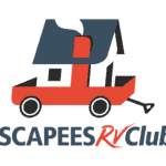 Escapees Logo Large Wagon