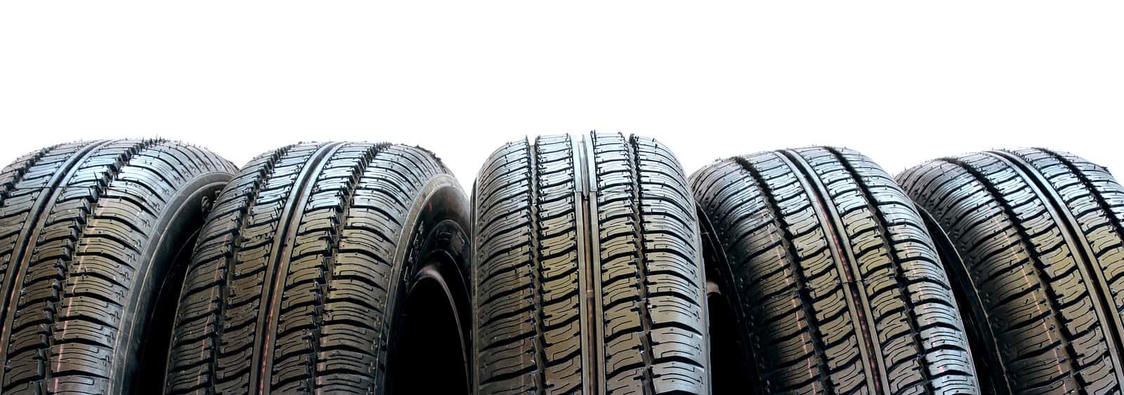 Set of Tires