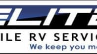 elite mobile rv services logo