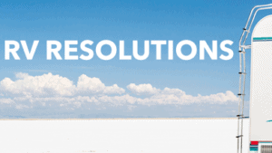 RV Resolutions 2017
